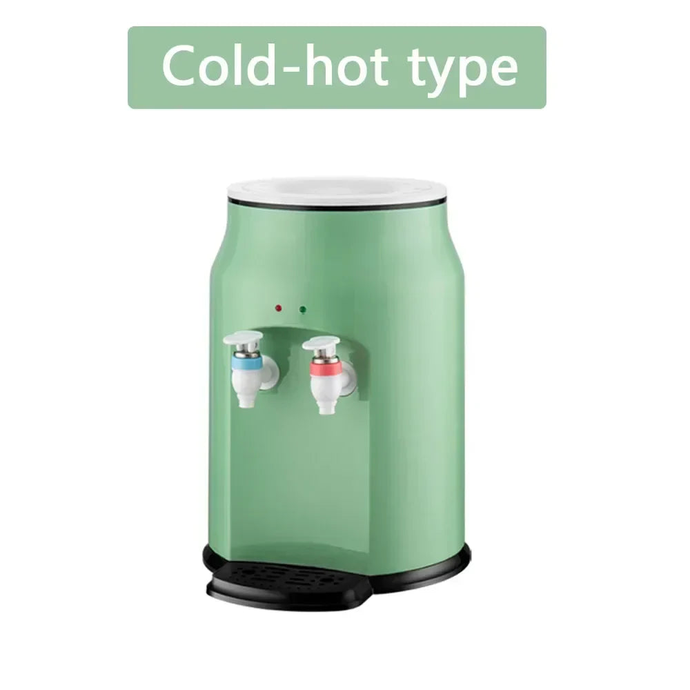BowLift | Mini Household Desk Hot Cold Drink Dispenser