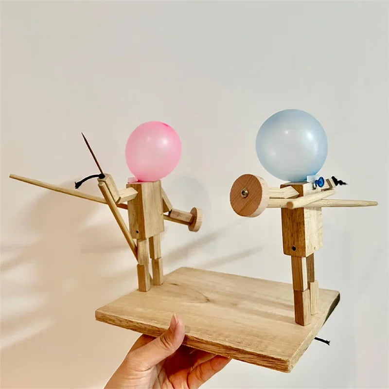 BowLift | Christmas balloon popping game with challenges and fun for every occasion