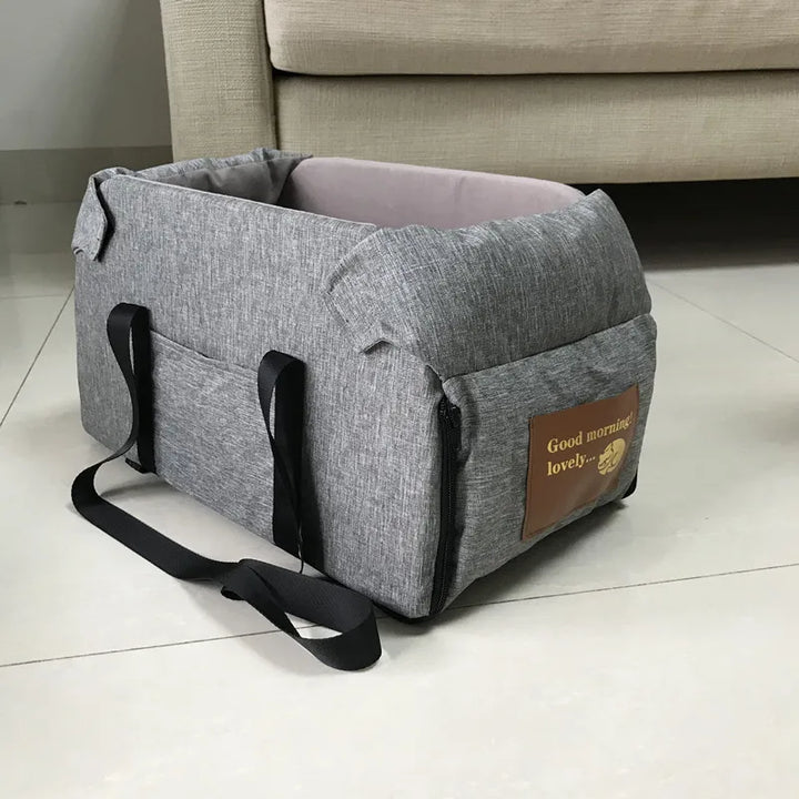 BowLift | Car Seat Pet Carrier