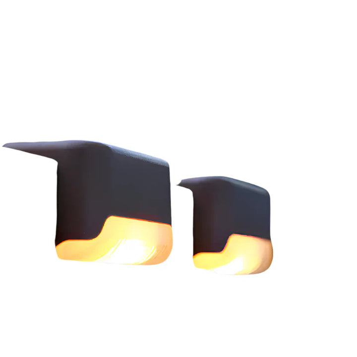 Reliable waterproof outdoor lighting with motion sensor Bowlift
