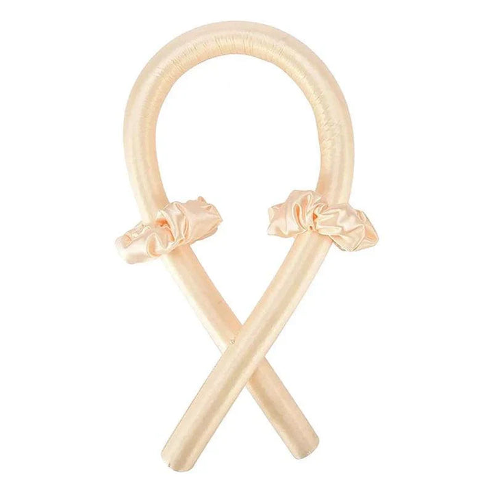 BowLift | AnneliesKruller | Heat-free curling styling device for women