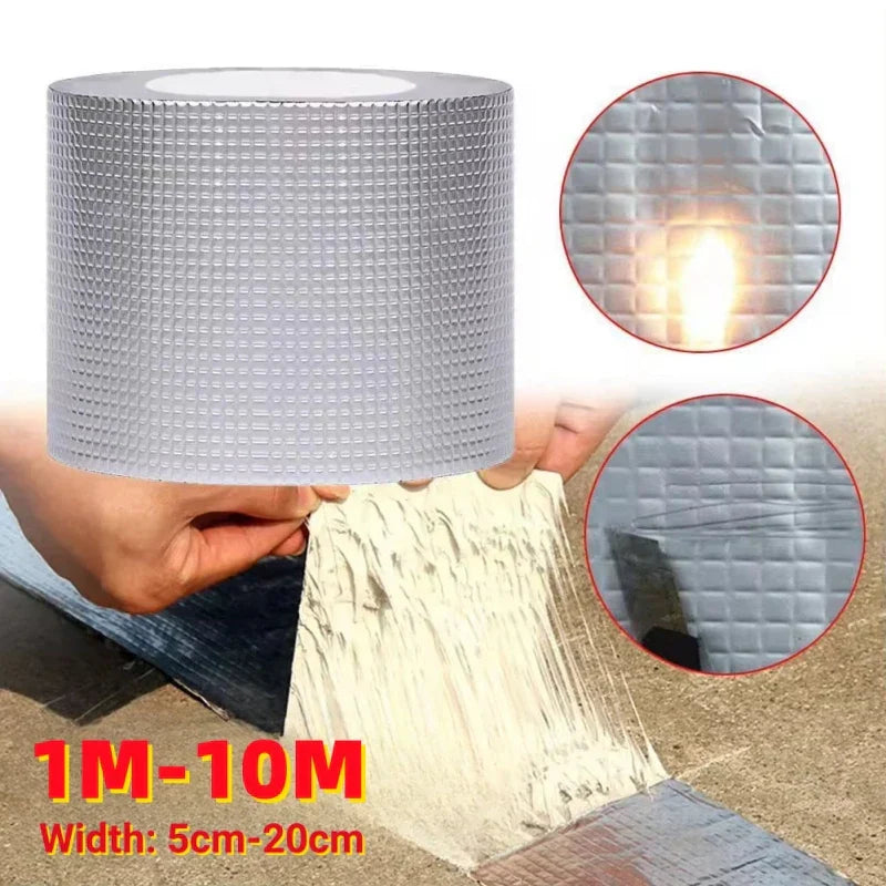BowLift | Waterproof Self-Adhesive Temperature Resistance Repair Tape