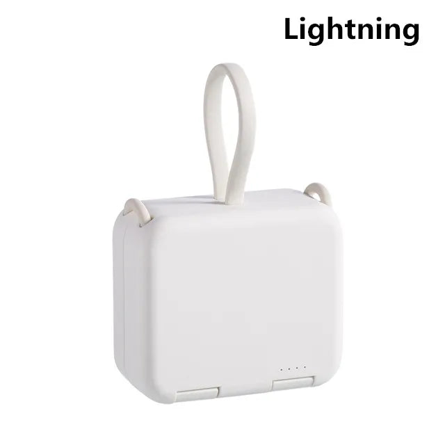 BowLift | Magnificent Mobile Charging Treasure
