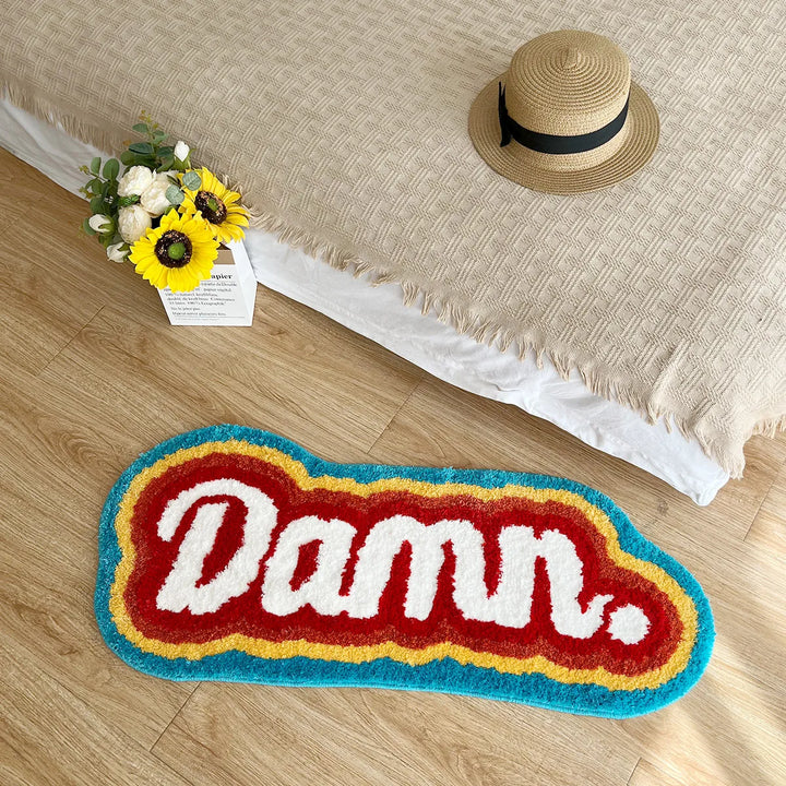 Damn Mat | Bowlift