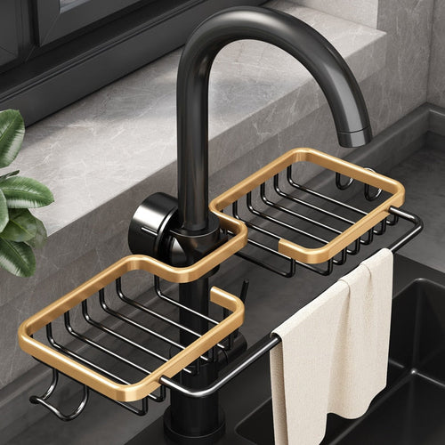 BowLift | Eindhoven Sink Organizer | For a tidy look