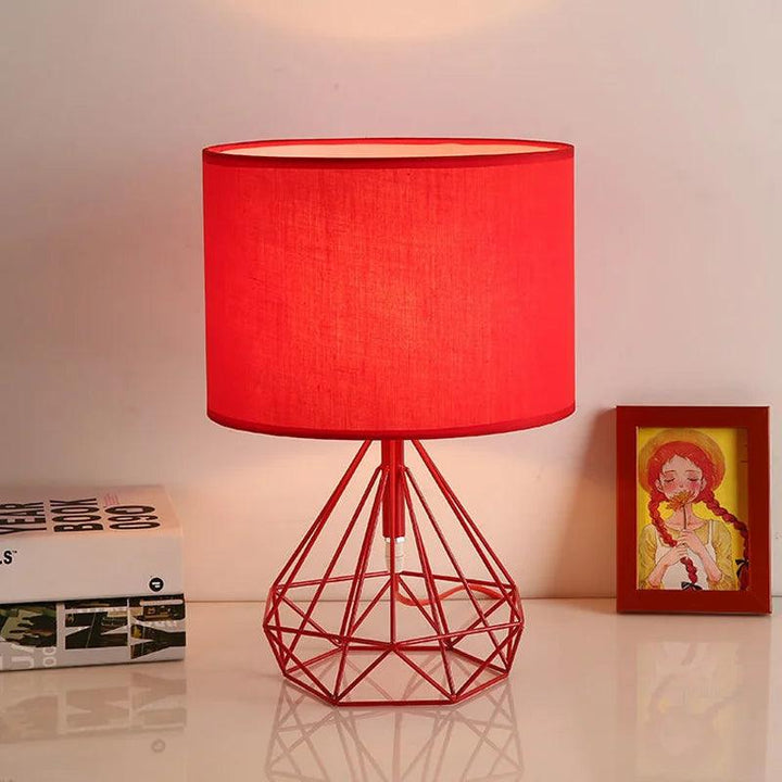 BowLift | SleepGlow - Cozy Scandinavian Bedroom Light