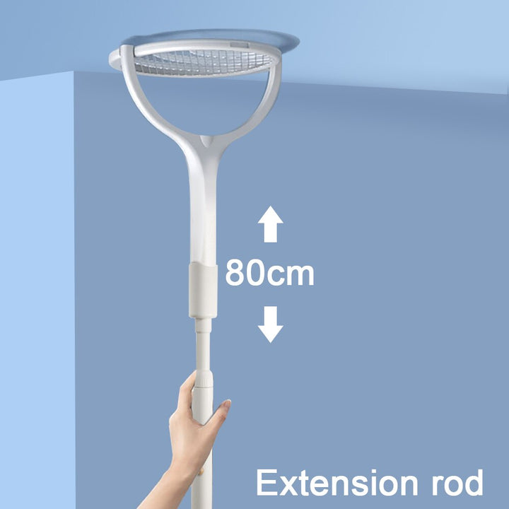 BowLift | 6in1 Rotatable Electric Mosquito Zapper