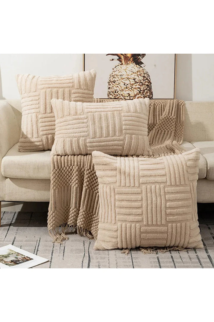 Living Room Cushion Cover | Bowlift