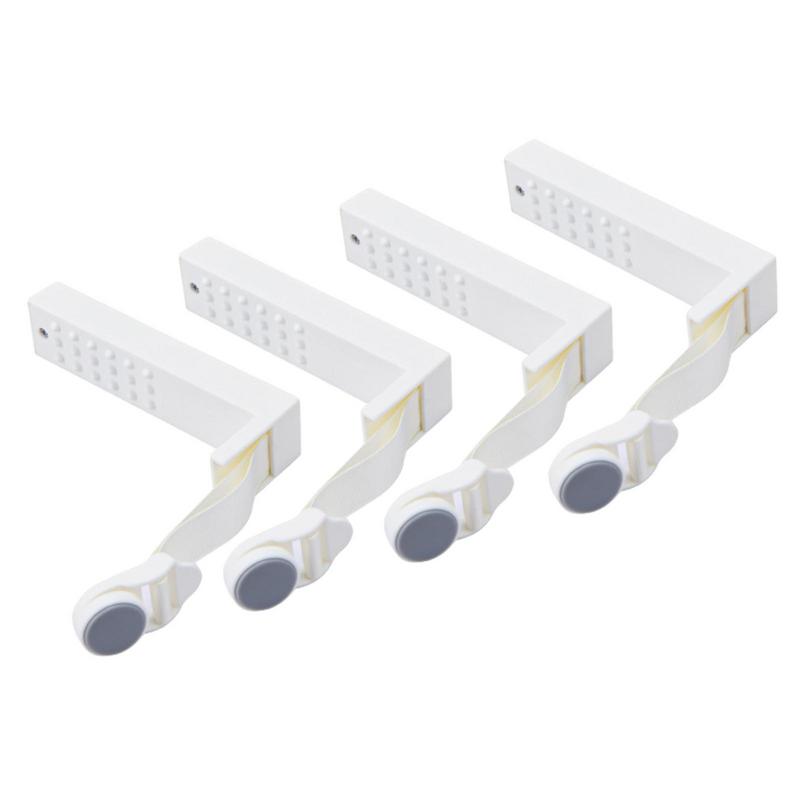 BowLift | Non-Slip Bedroom Comfort Keeper Sheet Fastener Clips