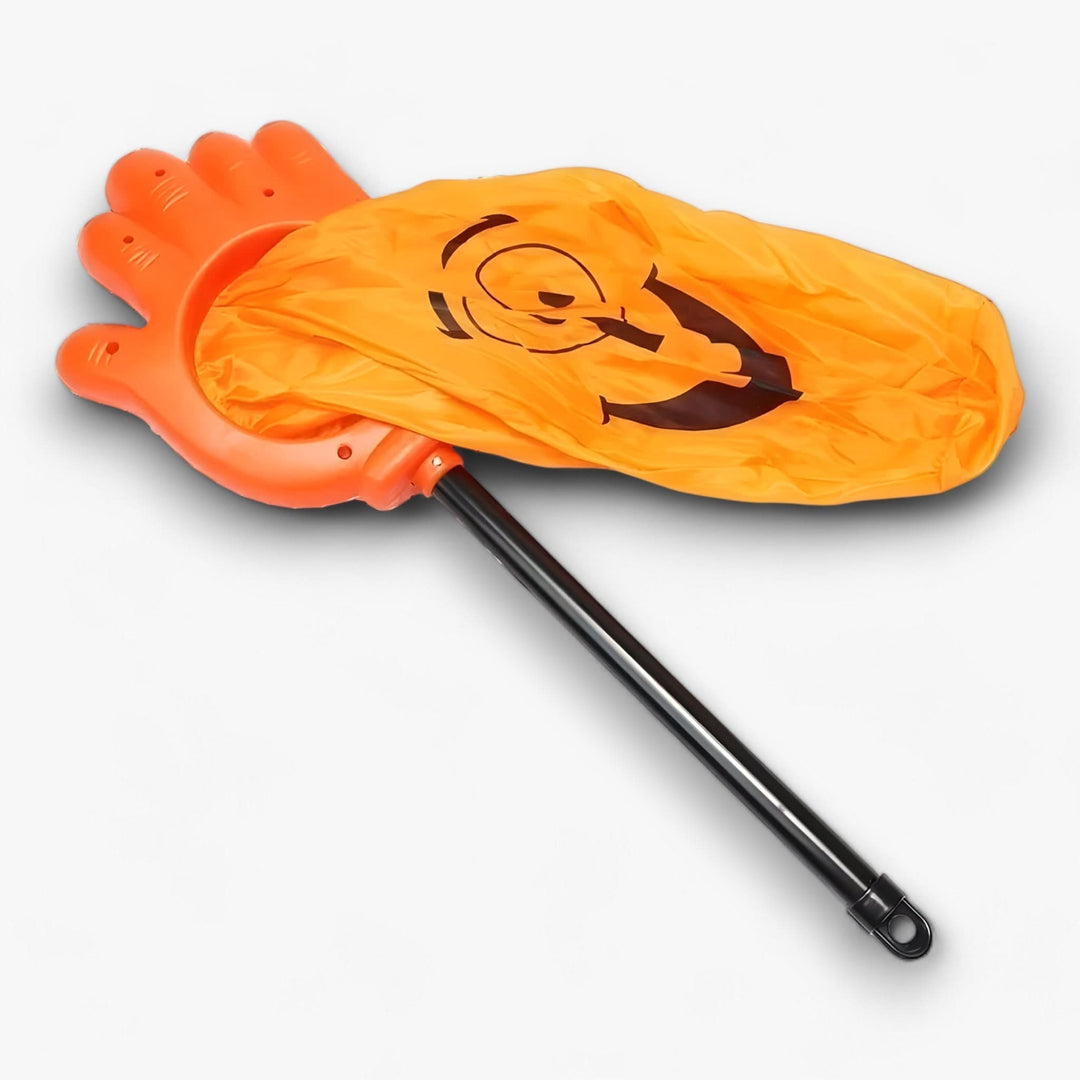 BowLift | Spooky Halloween Party Favor - Cute and Creative Candy Holder