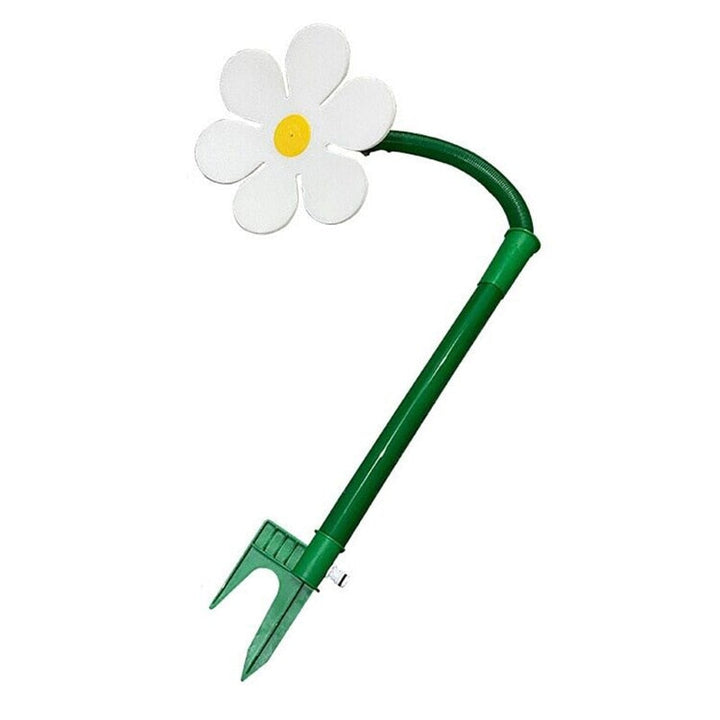 Dancing Sunflower Garden Sprinkler | Bowlift