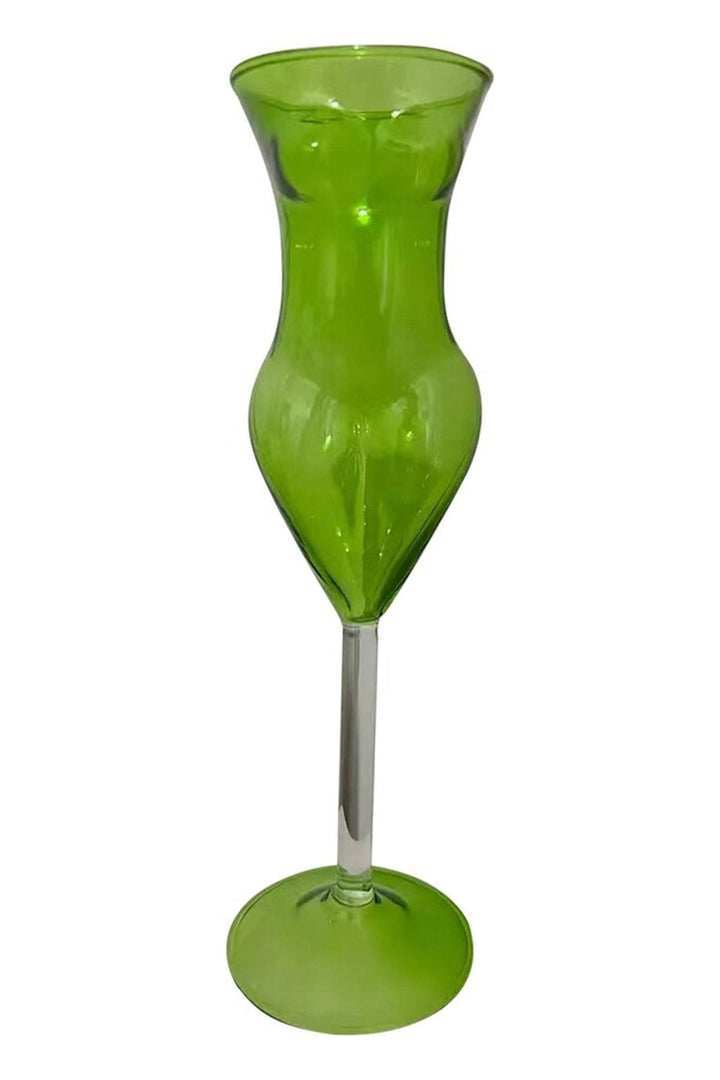 Ice Elegant Goblet | Bowlift