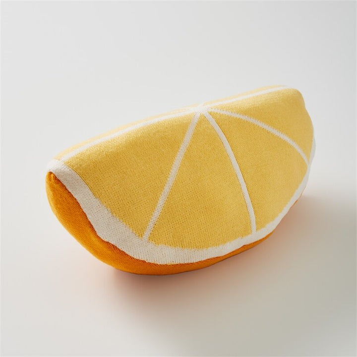 Fruit Cushions | Bowlift