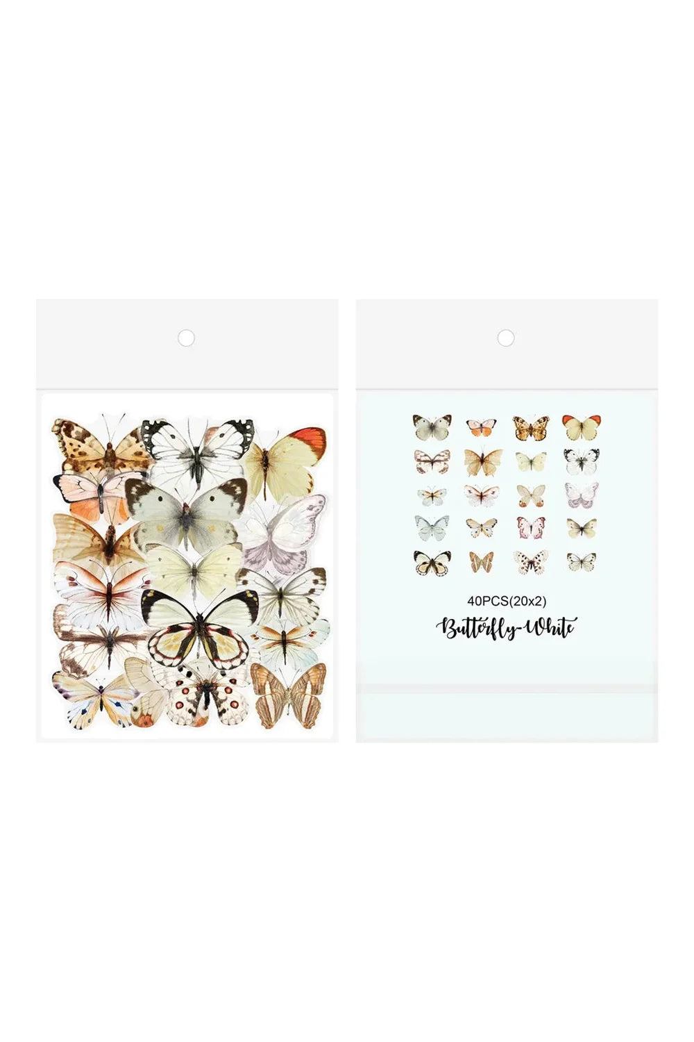 floral scrapbooking stickers | Bowlift