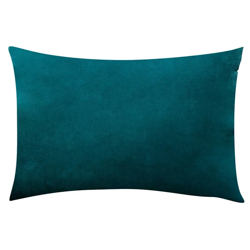 BowLift | Orion Noir Cushion Cover - Luxury Velvet Cushion Cover for a Stylish Interior