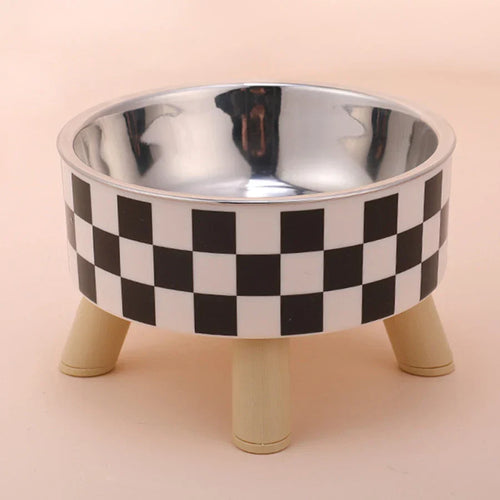 BowLift | Luxury bowl with high leg for dogs and cats