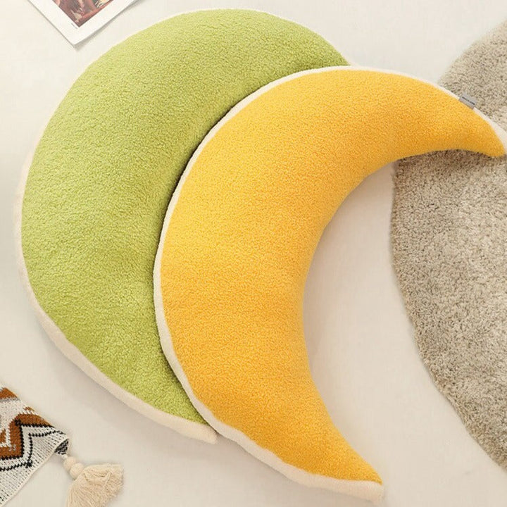 Moon Cushion | Bowlift