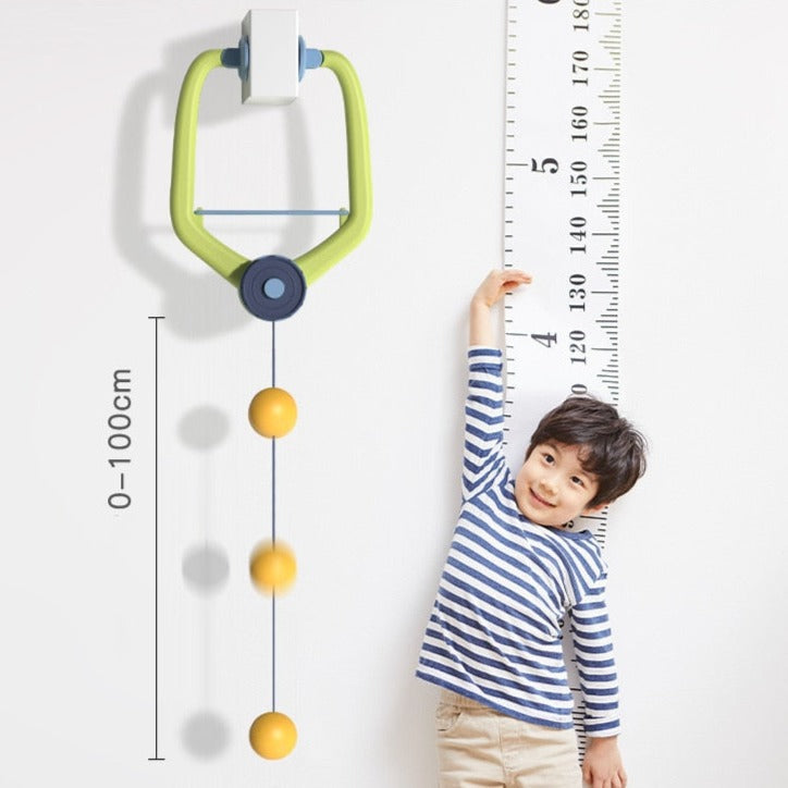 Wall Hanging TaBowlifte Tennis Trainer | Bowlift