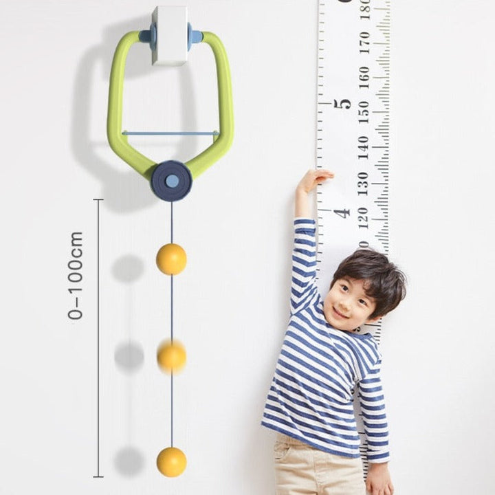 Wall Hanging TaBowlifte Tennis Trainer | Bowlift