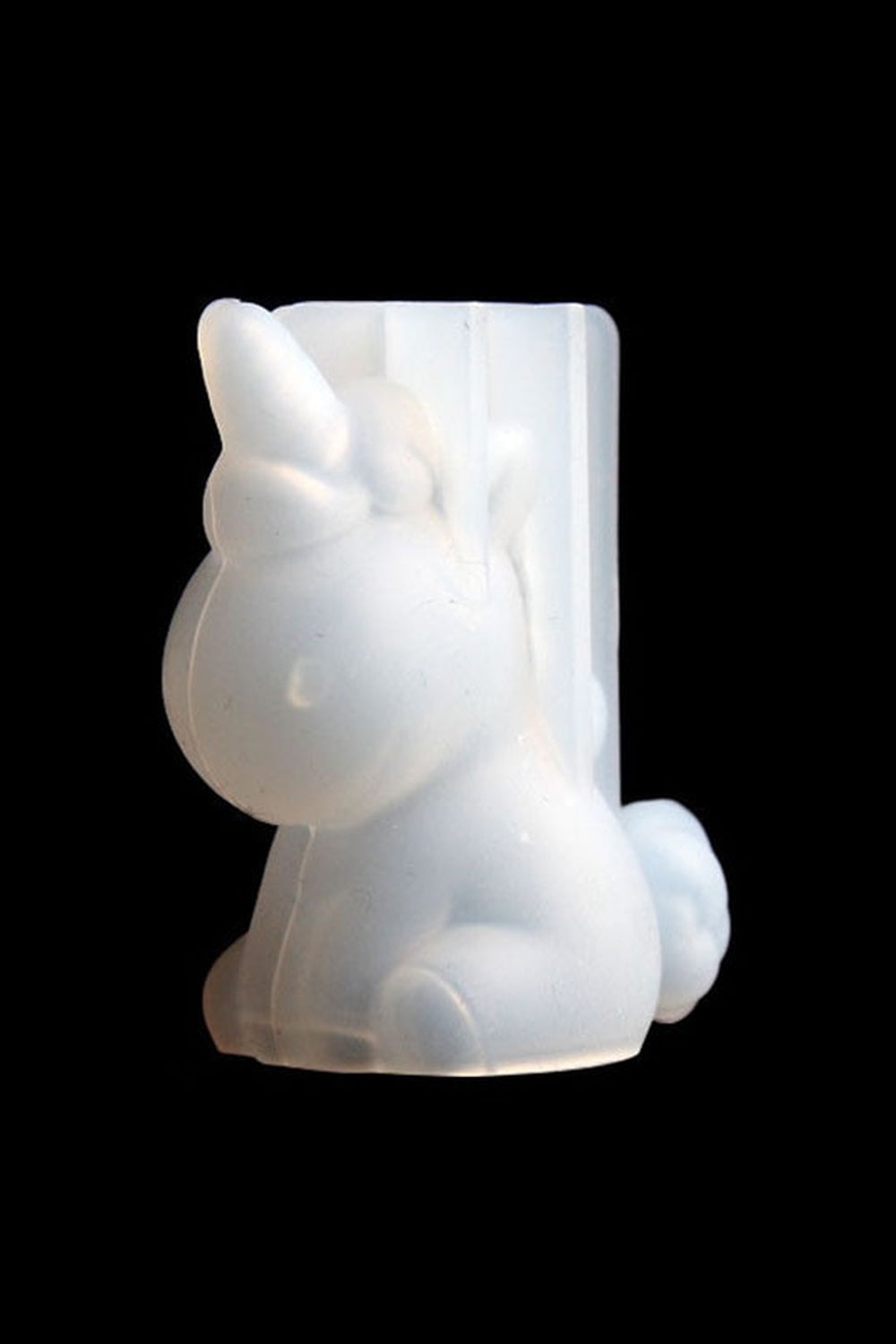 Stereo Bear Candle Shape | Bowlift