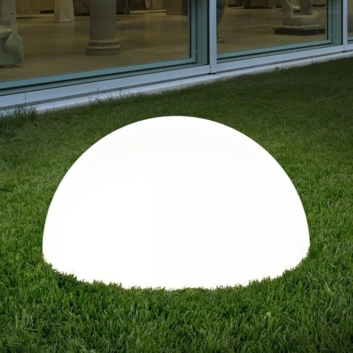 Solar Dome Light Bowlift