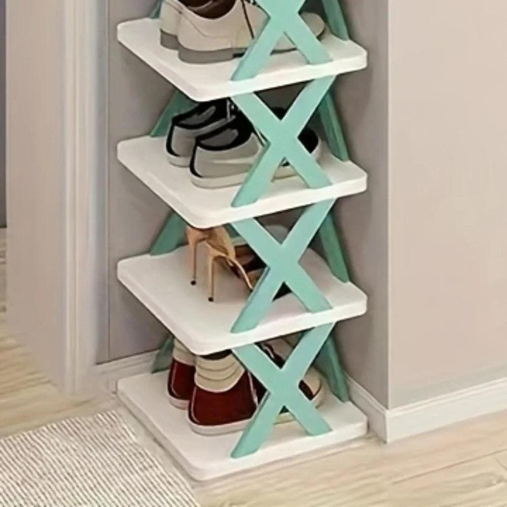 BowLift | Detachable Shoe Racks Organizer