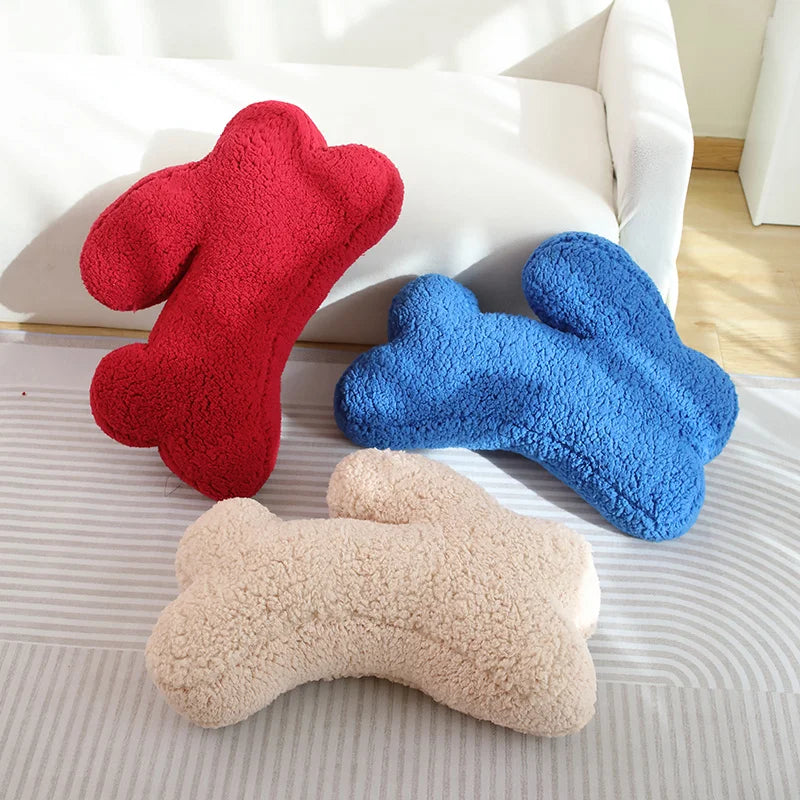 BowLift | Bunny Cushion