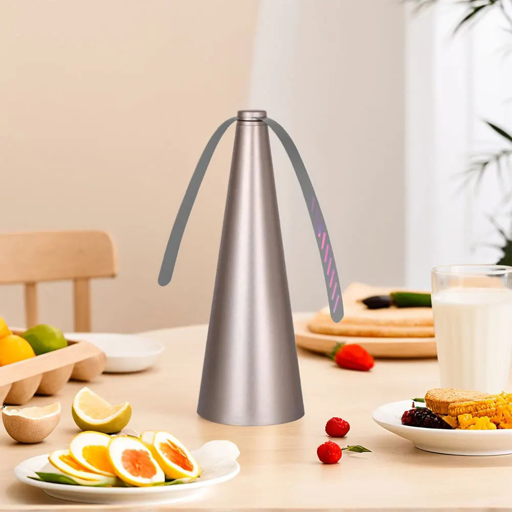 BowLift | Fly Repellent Fan