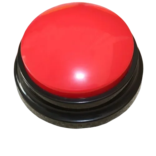 Speech buttons for dogs & cats with recording function Bowlift