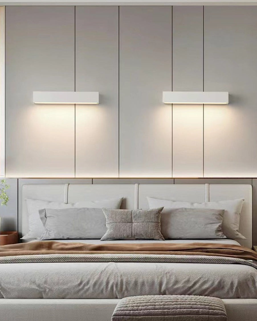 BowLift | GardenLux – Elegant Wall Lamp for Garden with Luxurious Glow