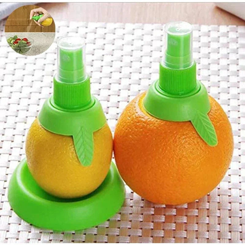 BowLift | 3PCS Manual Fruit Juice Sprayer