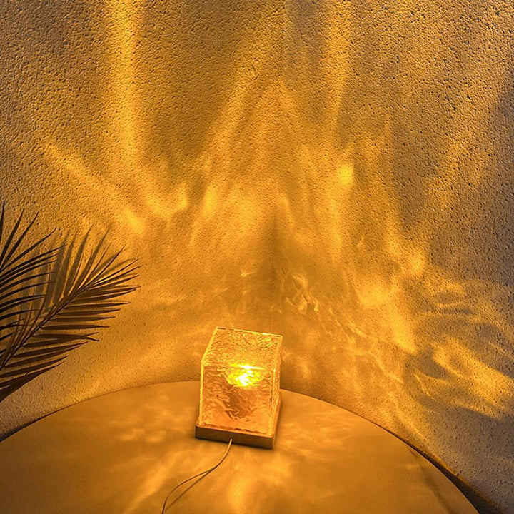 Shining Diamond TaBowlifte Night Lamp | Bowlift