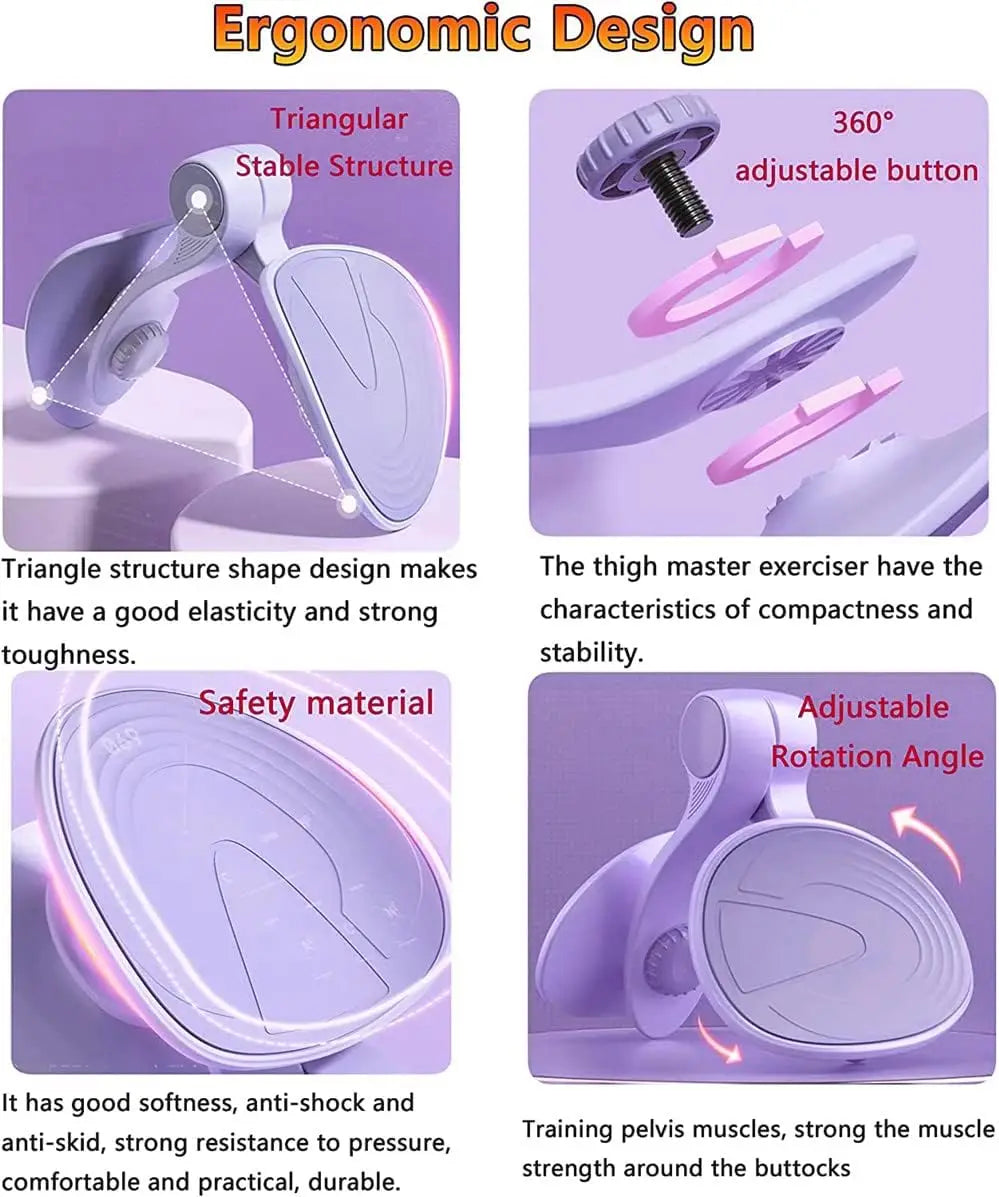 BowLift | Pelvic Floor Muscle Trainer
