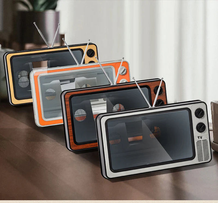 BowLift | Retro View Phone Magnifier
