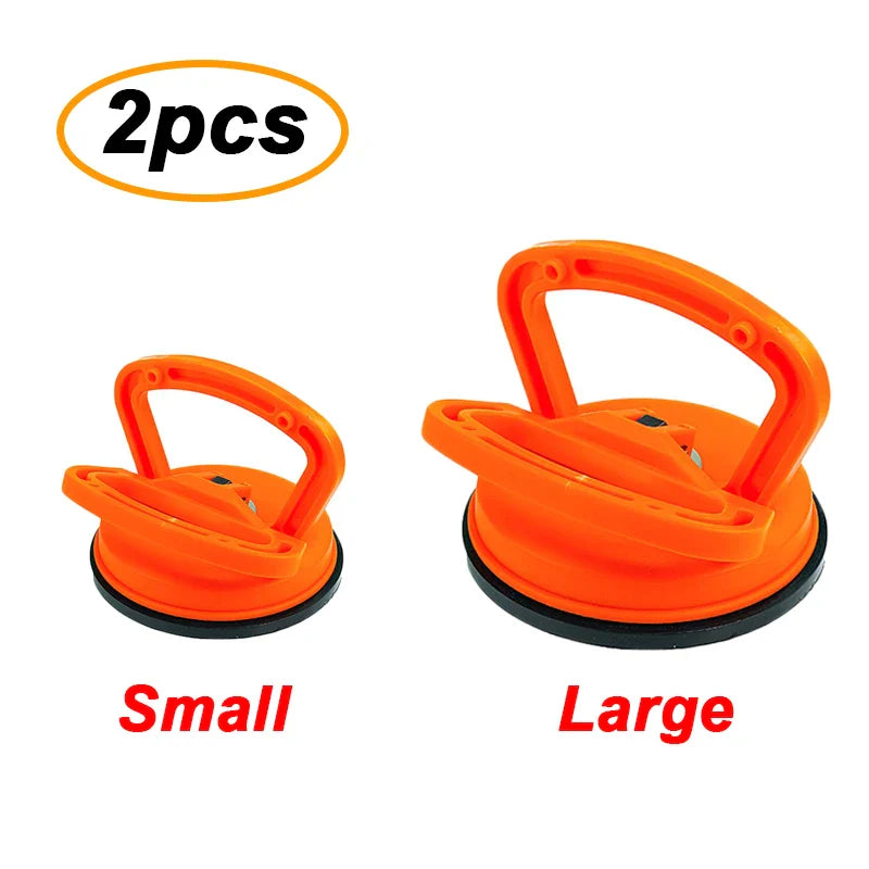BowLift | Car Dent Puller Suction Cup