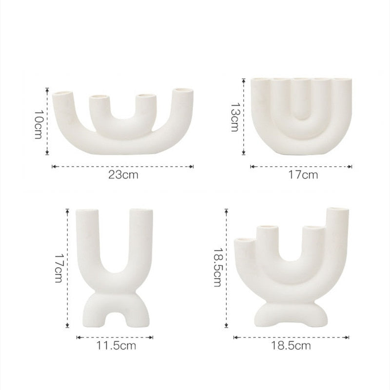 LuxLume Chandelier - Elegant Candelabrum for Home Decoration Bowlift