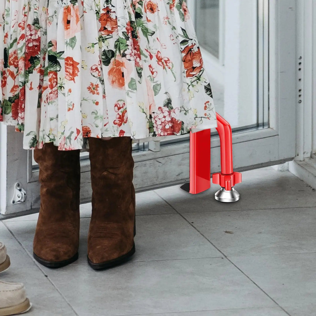 Travel Safety Bowliftock Door Stopper | Bowlift