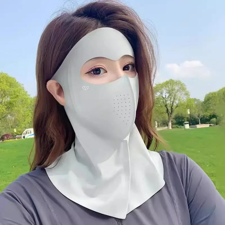 BowLift | UV Protection Face Mask