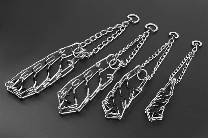 BowLift | Dog Pincher Collar - Stylish B