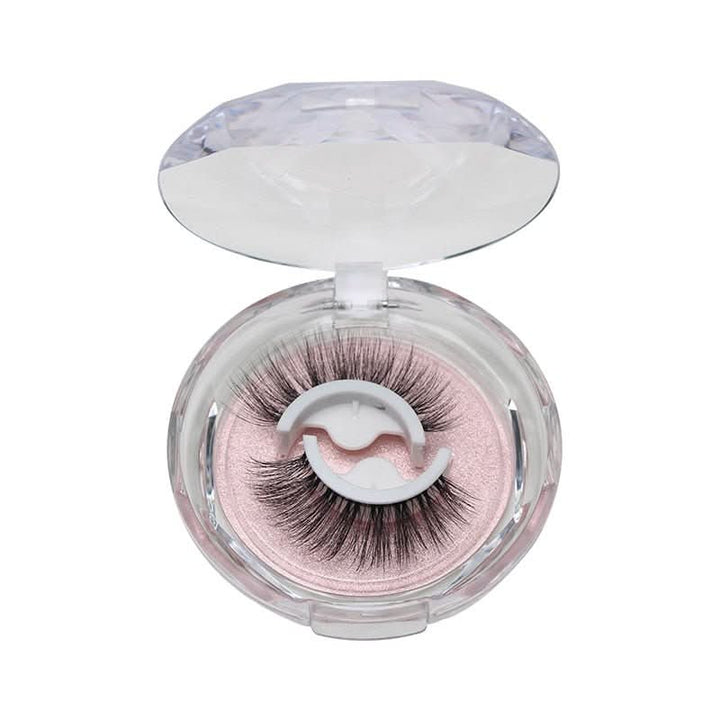 BowLift | Reusable self-adhesive lashes for dramatic moments