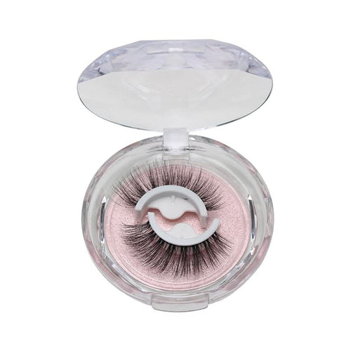 BowLift | Reusable self-adhesive lashes for dramatic moments