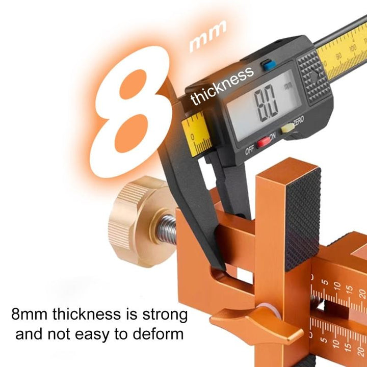 BowLift | FixAlign — Perfect doors, effortlessly installed