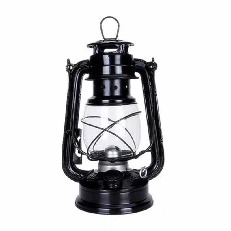 BowLift | Nostalgic Camping Side Outdoor Kerosene Lantern Lamp