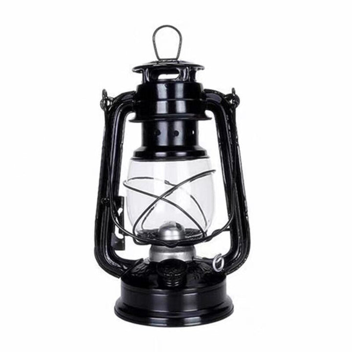 BowLift | Nostalgic Camping Side Outdoor Kerosene Lantern Lamp