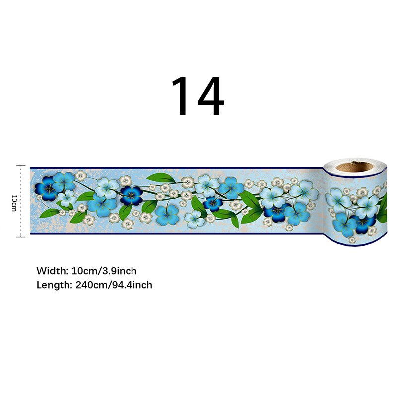 BowLift | Self-Adhesive Waterproof Wall Decorative Tape