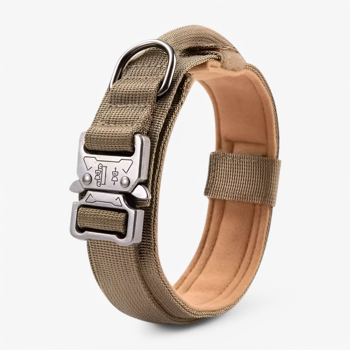 BowLift | Durable & Adjustable Collar for Training & Everyday Use