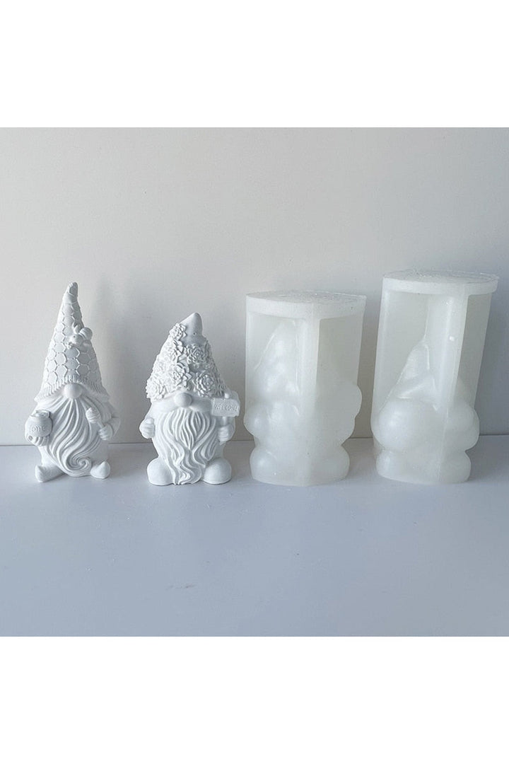 Themed candle shape | Bowlift