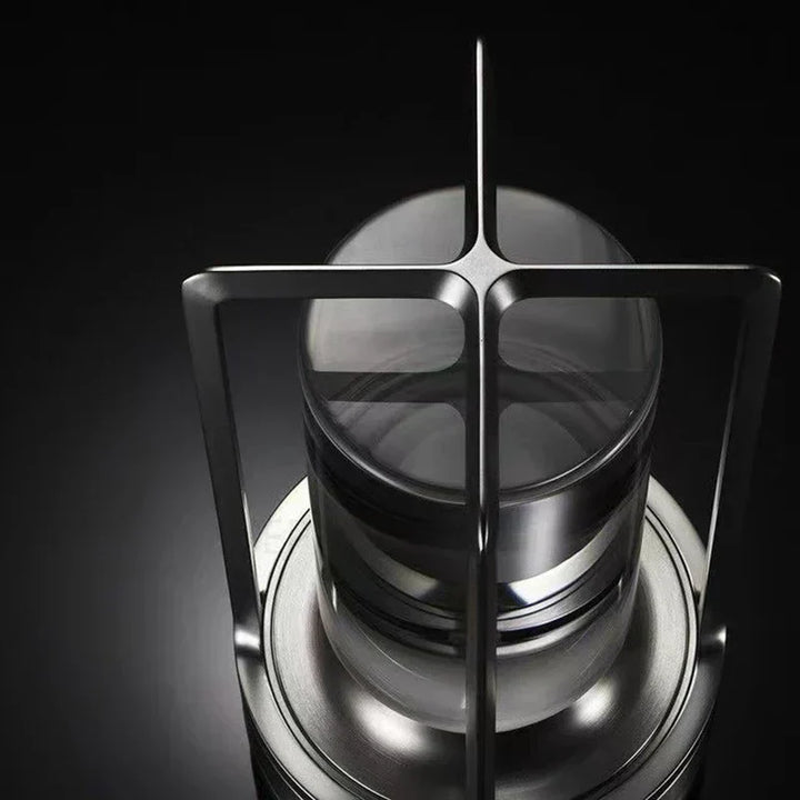 BowLift | – Portable Wireless LED Lantern with Charging Station