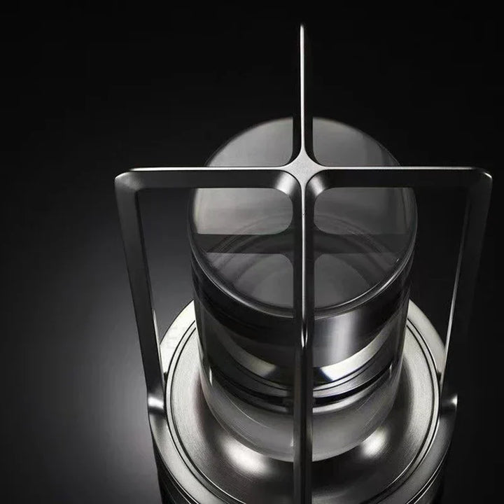 BowLift | Mobile Lamp with Adaptive Travel Light
