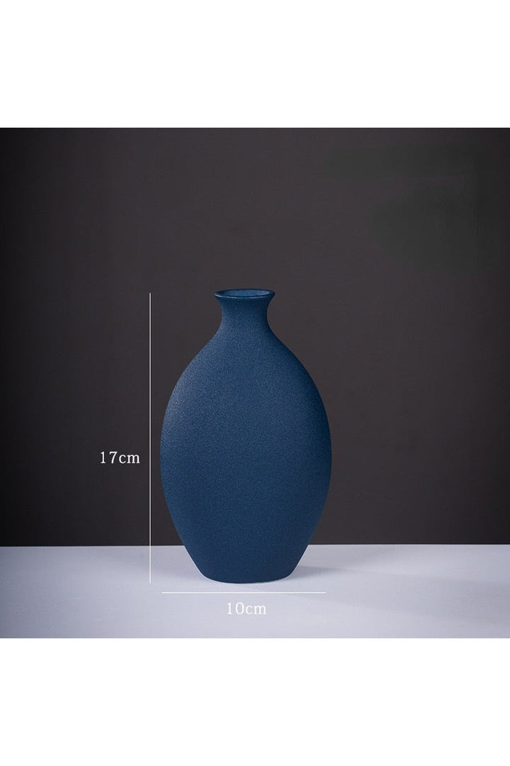 pastel-colored vases | Bowlift